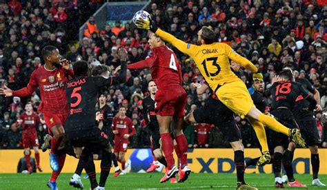 Includes the latest news stories, results, fixtures, video and audio. Champions League: Liverpool stunned by Atletico Madrid ...