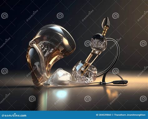 Immersive Listening Experience: Discover the Power of in-Ear Earbuds