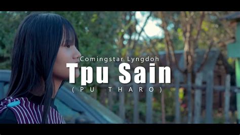 Tpu Sain Official Teaser Music Video December 2023 Youtube