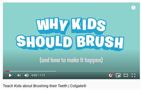 Smiles All Around How Colgate Palmolives Marketing Strategy Helped