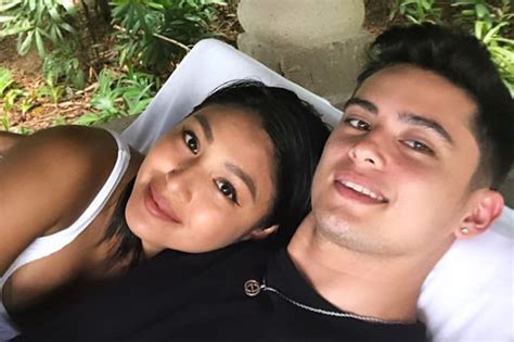Jadine james reid & nadine lustre in #boracay | last dec 11, 2019 arrival at the airport late upload po ito. James Reid, Nadine Lustre confirm breakup | ABS-CBN News