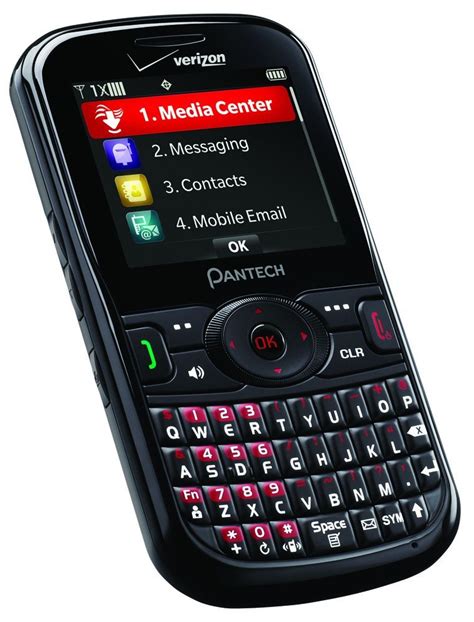 Looking At Verizon Wireless Prepaid Cell Phones ~ Latest Verizon Wireless