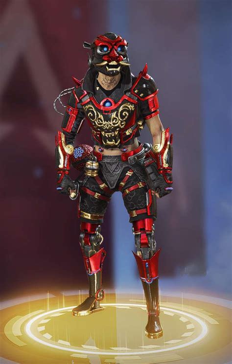 Top Apex Legends Best Octane Skins That Look Freakin Awesome GAMERS DECIDE