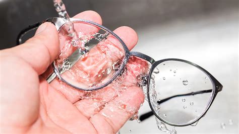 Learn about using your eye insurance for prescription glasses, sunglasses, contact lenses and eye exams. How to Sanitize Your Glasses Amid a Pandemic
