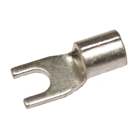 Morris 100 Count Spade Wire Connectors At