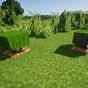 How To Find Azalea Trees In Minecraft