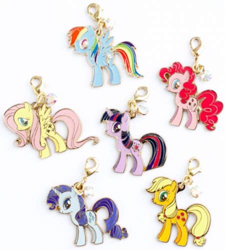 My Little Pony Japan Heres A Long Overdue Post About The Official