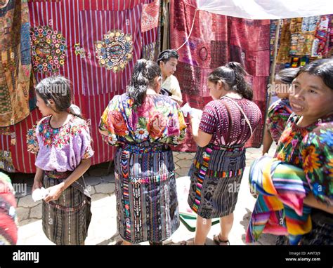 Quiche Mayan Fotos E Im Genes De Stock Alamy