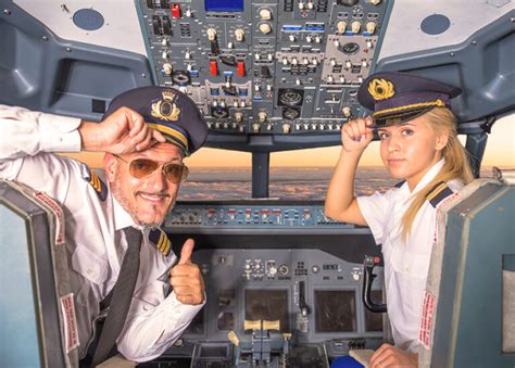 How To Become A Delta Airlines Pilot Pilot Institute