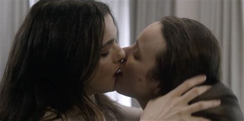 ‘disobediance Trailer Rachel Weisz And Rachel Mcadams