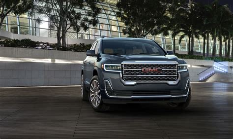Unofficial 2023 Gmc Sportback Is The Luxury Sedan Well Never Get