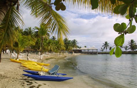 Tourisme Est Il Encore Possible De Voyager En Guadeloupe
