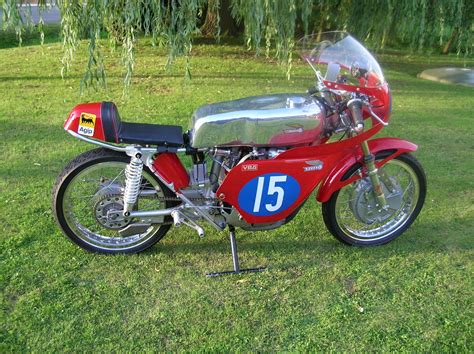 Chat is not ready yet. 1966 Ducati 350cc race bike For Sale | Car And Classic