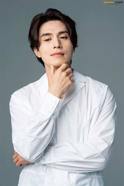 Top 10 Most Handsome Korean Actors According To Kpopmap Readers June