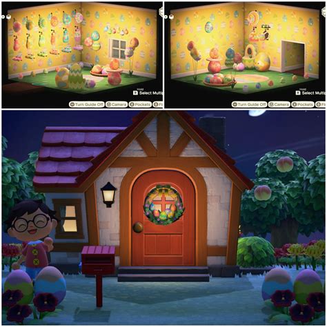 I believe I managed to finish the Bunny Day Set! (Can't say I was a fan