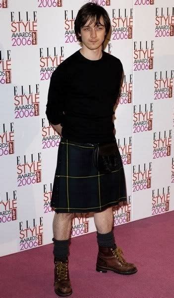 Kilts Are All Over The Place Thanks To The New Starz Series Outlander