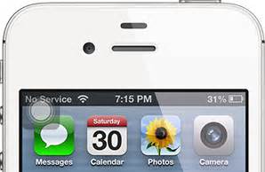 iOS Assistive Touch - Repairking
