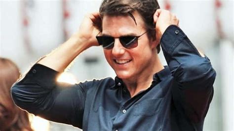 Happy Birthday Tom Cruise Thrilling Facts About The Action Superstar