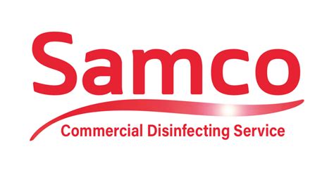 Disinfecting Service - Samco Pest