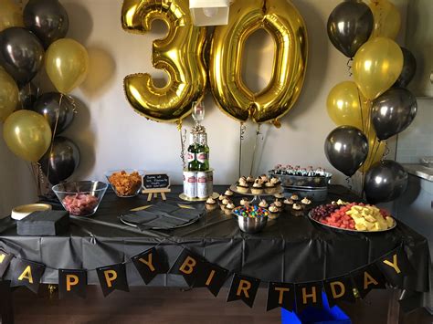 37+ Husband Birthday Decoration Ideas Stock | Birthday Wishes