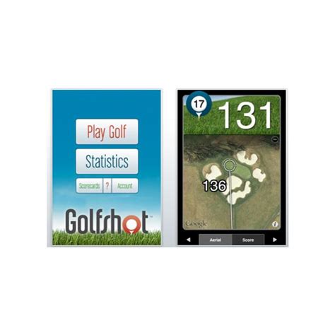 This app will provide you with everything you need to know before and after your round of golf! What is the Best Golf GPS App for iPhone? - Bright Hub