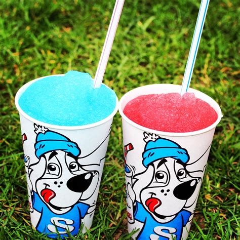 You Can Now Get Slush Puppies In Pouches That You Can Freeze At Home