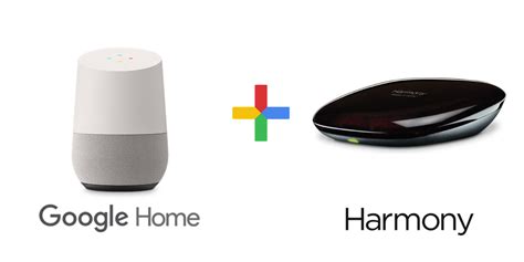 Google Home Integration With Harmony Mini Guide Ausdroid