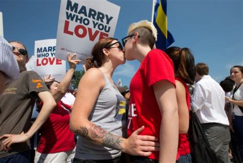 us supreme court quashes defence of marriage act opening up range of benefits to same sex
