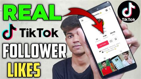 How To Increase Real Tiktok Followers And Likes 2019 Tiktok Likes