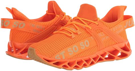 Umyogo Just So So Women Walking Shoes Breathable Running Sneakers