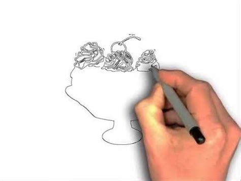 For this lesson, you'll need a marker, paper, and coloring pencils. how to draw a banana split - YouTube