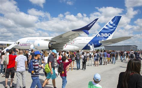 Become an air france affiliate; Paris Air Show in 2021 weer op de kalender | Luchtvaartnieuws