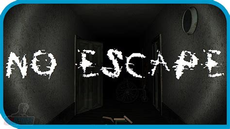 Escape games online no flash. Let's Play No Escape | Free Horror Game - YouTube