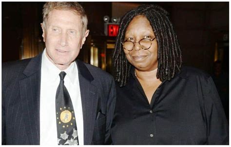 Alvin Martin Bio The Father Of Whoopi Goldbergs Daughter Who Is He