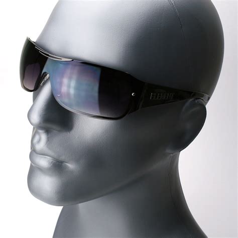 Classic Retro Shield Men Women Fashion Vintage Designer Sunglasses Ebay