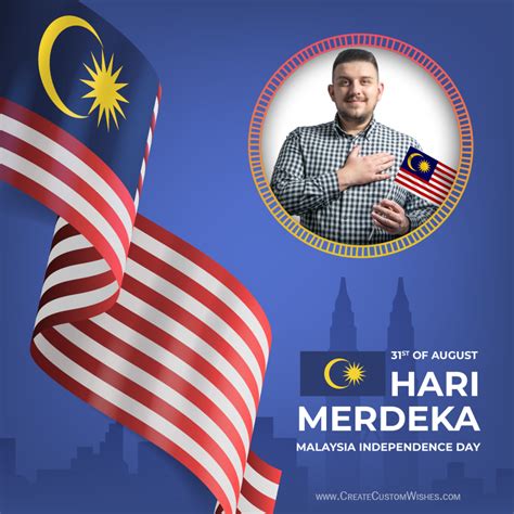 Malaysia Hari Merdeka 2022 Wishes Messages Quotes Greetings Next Gambaran