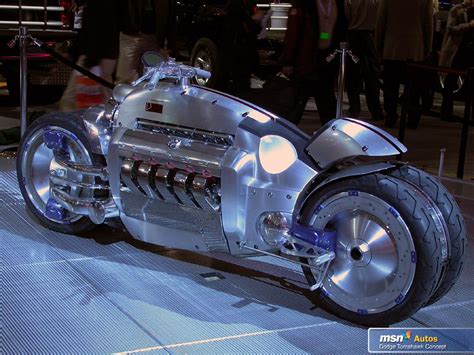 Dodge Tomahawk V10 Superbike 10 Dodge Viper Dodge Motos