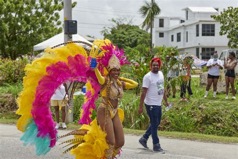 grand kadooment visiting barbados during crop over travel agent diary