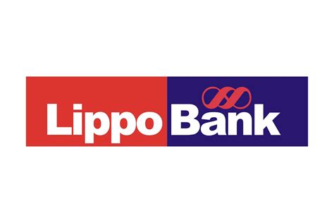 Lippo Bank Logo