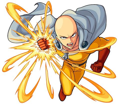 One Punch Man 2 By Lord Yoloraidos On Deviantart