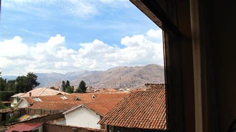 Vistas Picture Of Casa De Mama Cusco Recoleta Cusco Tripadvisor