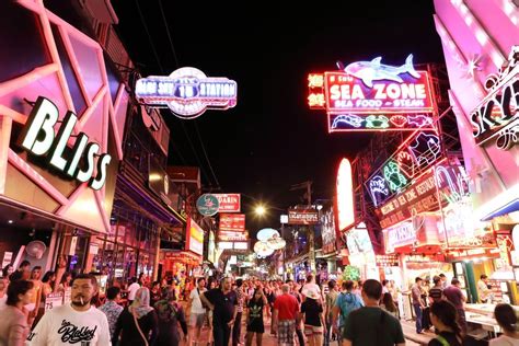 25 Best Things To Do In Pattaya Thailand The Crazy Tourist Pattaya Thailand Pattaya Thailand