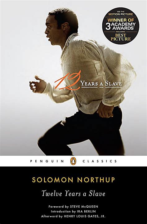 There is scanty information about his mother, and her name is not mentioned in the book. Twelve Years a Slave Buch jetzt bei Weltbild.de online ...