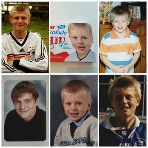 Jul 02, 2021 · toni kroos, der nun seine karriere in der deutschen nationalmannschaft für beendet erklärt hat, wurde weltmeister mit deutschland, 2018 hierzulande fußballer des jahres, gewann viermal die. Toni Kroos panosundaki Pin
