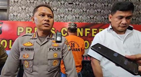 Team Rajawali Sat Reskrim Polresta Gorontalo Kota Kembali Amankan