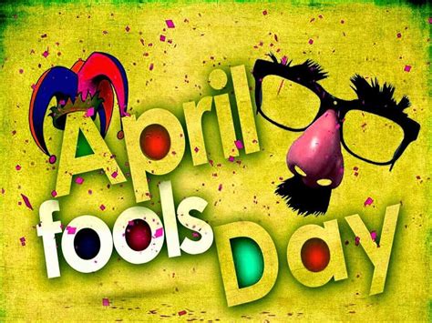 April fool day is one of the best times to send funny april fool messages to family and friends on whatsapp or facebook in hindi or english to bring a sweet smile on the faces of people whom you love. April Fools Day Image Wallpaper Hd Free