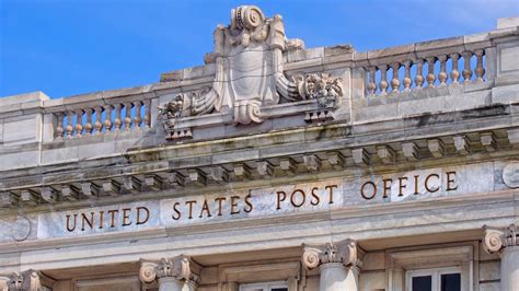 Is The Post Office Open On Memorial Day 2023 Usps Holiday Hours