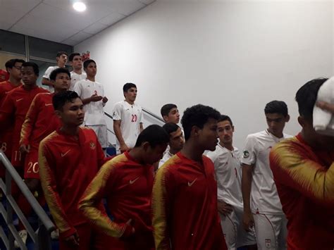 Juara laga 49 vs juara laga 50 (laga 57, nizhny novgorod stadium). Jadwal Siaran Langsung Timnas Indonesia U-16 vs India di ...