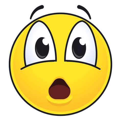 Amazed Emoticon Png Clip Art Emoji Pictures Emoticon Clip Art Images And Photos Finder