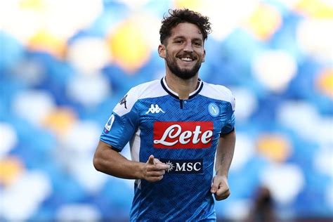 Mertens (shoulder) is questionable to play in the next game, but he will stay with belgium and not analysis mertens hurt his shoulder in the previous match, but it looks like he avoided significant. Dries Mertens bleef in Napoli voor dat ene grote doel ...